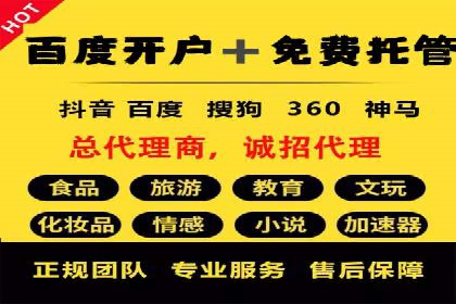 百度推广实战案例：优化广告投放策略